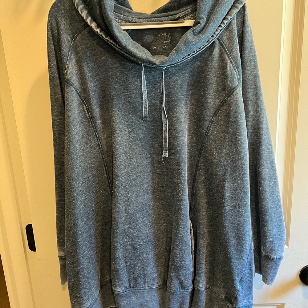 #40 Style&Co Sport size 3X